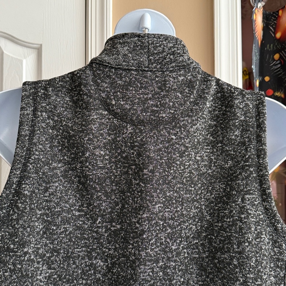 Calvin Klein Vest Jacket - Picture 6 of 10